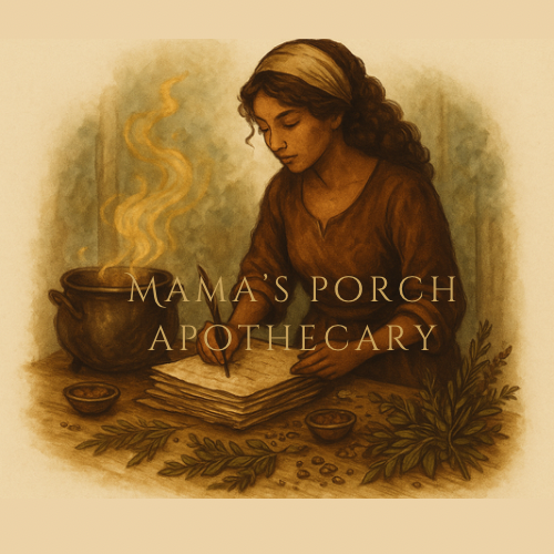 Mama’s Porch Apothecary 